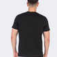 Joma Desert Men Lifestyle TShirt Black