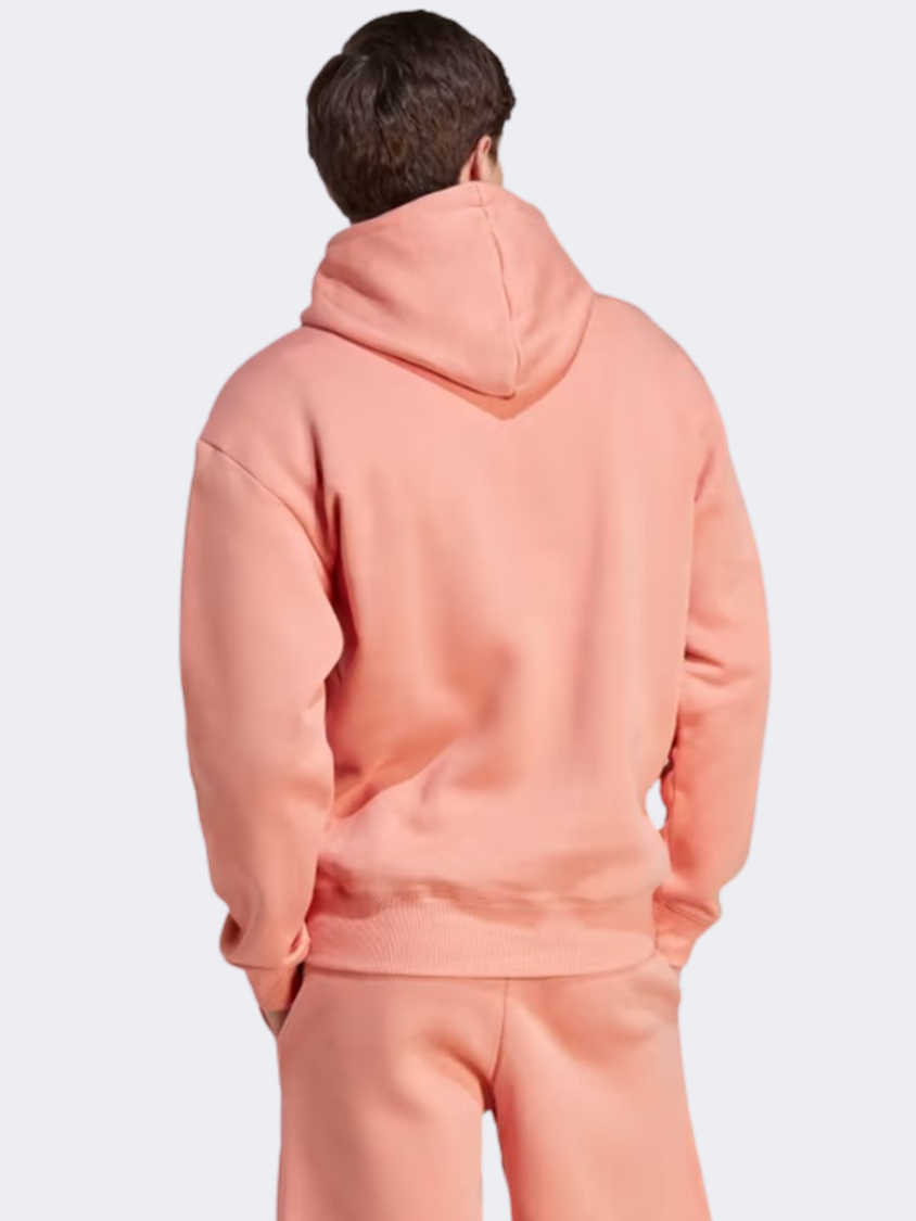 Adidas All Szn  Men Sportswear Hoody Wonder Clay