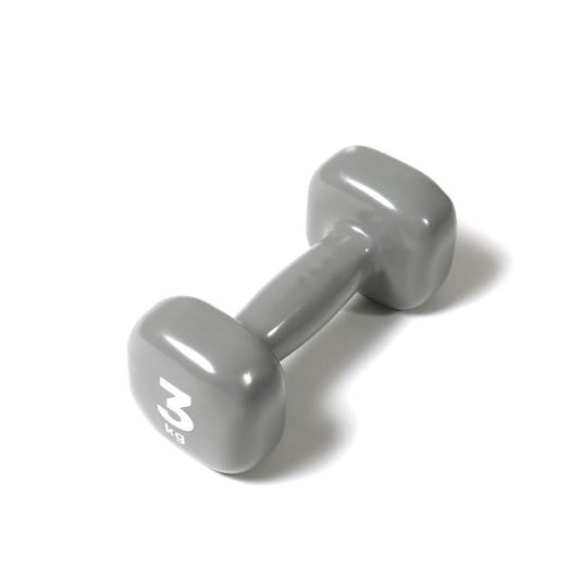 Reebok Accessories Fitness Dumbbell 3Kg Weight