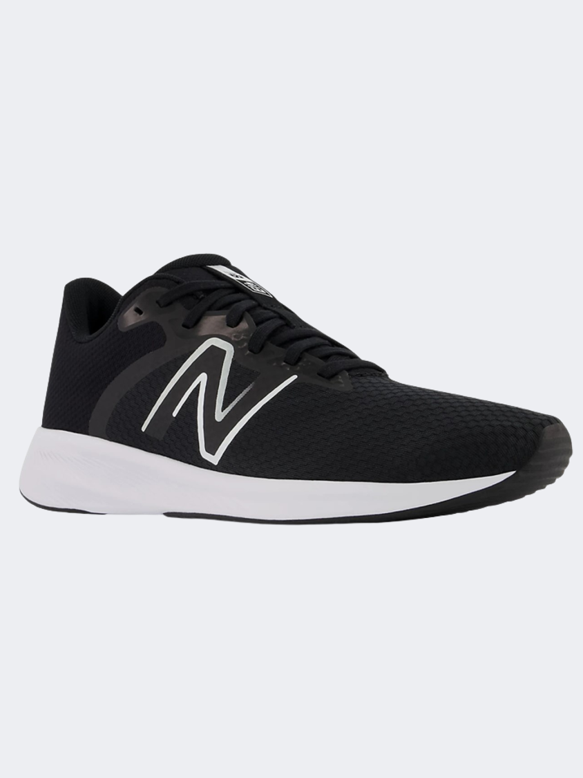 New Balance M413V2 Men Running Shoes Black