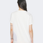 The North Face Blown Up Logo Women Lifestyle T-Shirt Gardenia White/Dusty