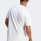 Adidas Future Icons Badge Of Sport Men Sportswear T-Shirt White