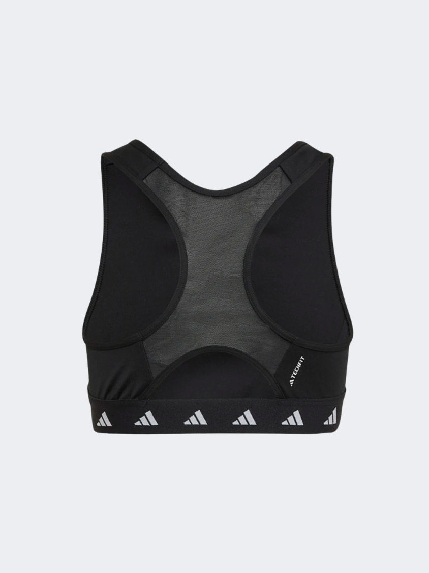 Hl2444-G Tf Power Bra Black/White