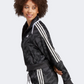 Adidas Tiro Suit Up Women Sportswear Jacket Carbon/White