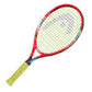 Head Novak 21 Kids Tennis Racquet Red 233520