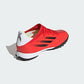 Adidas X Speedflow.3 Unisex Football Shoes Red
