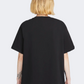 Nike Air Women Lifestyle T-Shirt Black/White