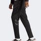Adidas Tiro Suit-Up Advanced Men Sportswear Pant Black