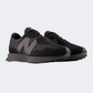 New Balance 327 Unisex Lifestyle Shoes  Black