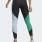 Adidas Techfit Women Training Tight Black/Multicolor