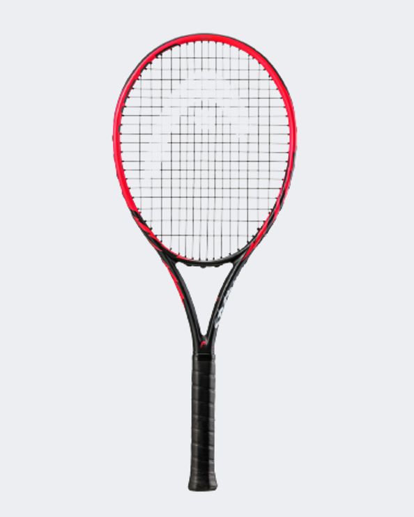 Head Spark Tour NG Tennis Racquet Black/Red 233302
