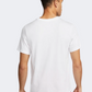 Nike Dri-Fit Men Training T-Shirt White