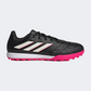 Adidas Copa Pure.3 Turf Men Turf Shoes Black/Pink