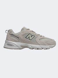 حذاء New Balance 530 للجنسين للحياة اليومية بيج