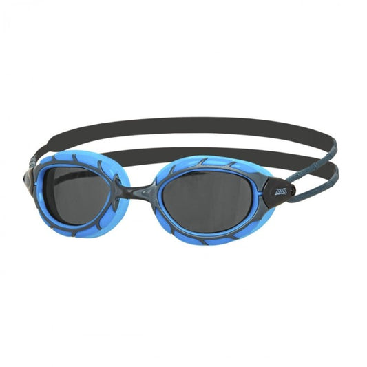 Zoggs Predator Ng Swimming Goggles Blue/Black