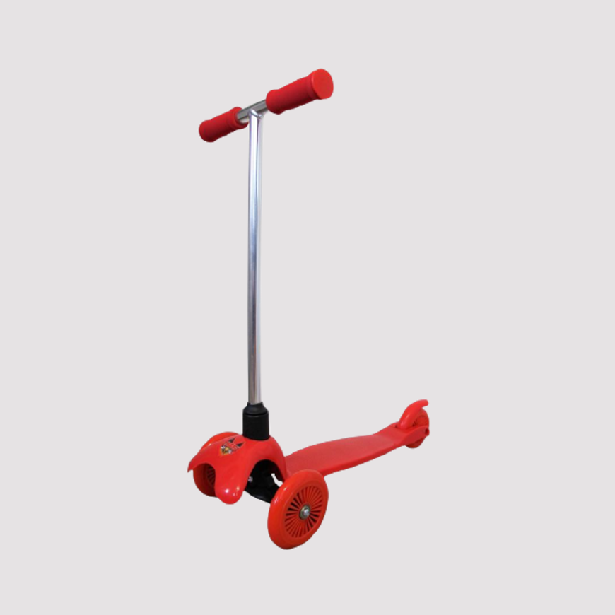 31040 ketchup scooter
