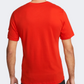 Nike Dri-Fit Body Shop Men Training T-Shirt Red