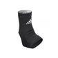 Adidas Accessories Performance Climacool Fitness Ankle Support Black