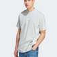 Adidas Future Icons 3S Men Sportswear T-Shirt Wonder Silver/White