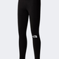 The North Face Everyday Girls Training Tight Black