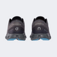 On Cloud X3 Men Running Shoes Eclipse/Magnet