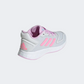 Adidas Duramo 10 Ps-Girls Running Shoes Grey/Lilac Gv8947