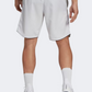 Adidas Club Men Tennis Short White