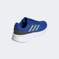 Adidas Galaxy 6 Men Running Shoes Blue/Silver Gw4143