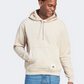 Adidas Lounge Men Sportswear Hoody Wonder Beige