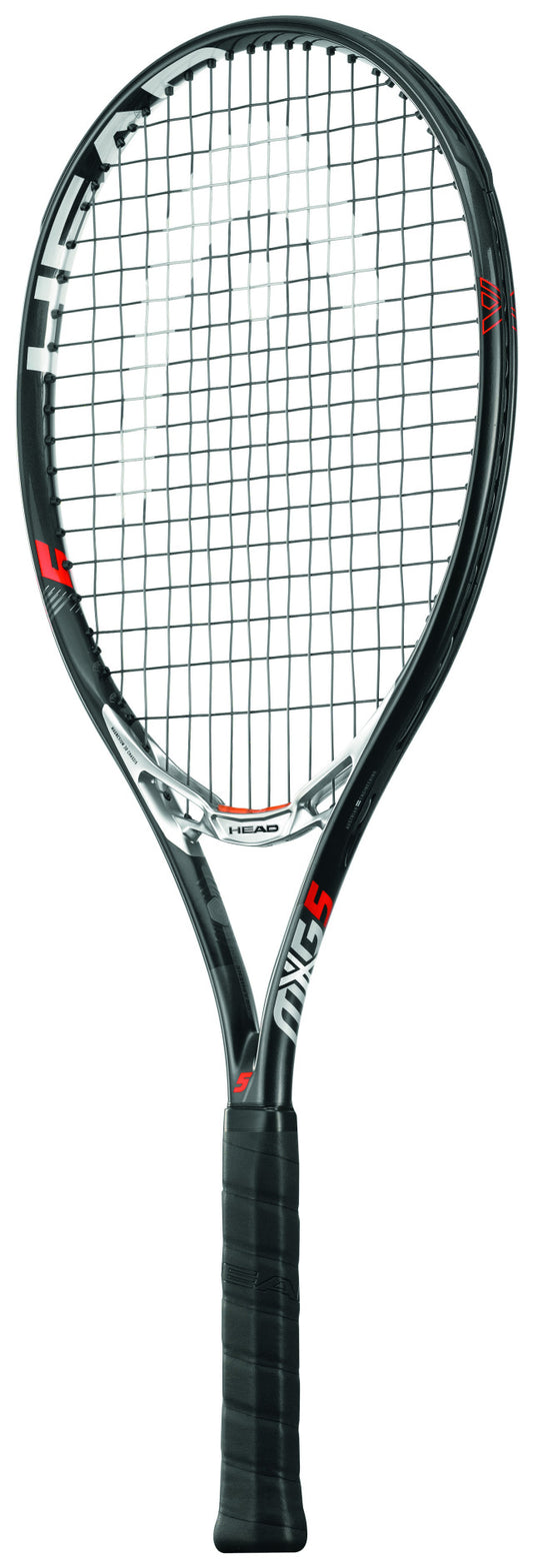 Head Unisex Tennis 238717 Mxg 5 Racquet
