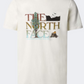 The North Face Seasonal Gt Men Lifestyle T-Shirt Gardenia White