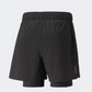 Puma  Run 2-In-1 5" Men Running Short Black
