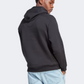 Adidas Lounge Men Sportswear Hoody Black
