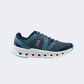 On Cloudgo Women Running Shoes Iron/Frost