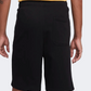 Nike Club Fleece Men Lifestyle Short Black