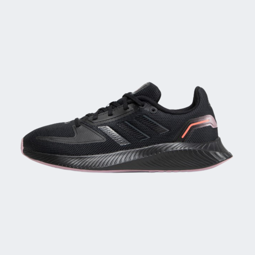 Adidas Runfalcon 2.0 Women Running Shoes Black