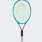 Head Novak 25 Junior Kids  Tennis Racquet Multicolor 233102