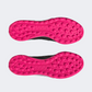 Adidas Copa Pure.3 Turf Men Turf Shoes Black/Pink