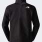 The North Face 100 Glacier Men Hiking Fleece Black