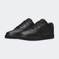 Nike Court Vision Low Next Nature Men Lifestyle Shoes Black