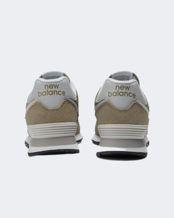 New balance 2024 574 agave sneakers