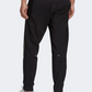 Adidas Own The Run Woven Astro Men Running Pant Black