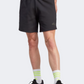 Adidas Premium Men Sportswear Short Black