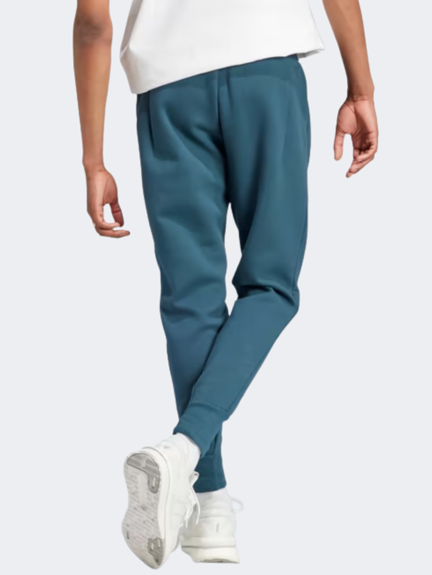 Adidas Z.N.E Men Sportswear Pant Arctic Night