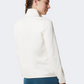 The North Face Canyonlands Women Lifestyle Jacket Gardenia White