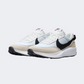 Nike Waffle Debut Men Lifestyle Espadrilles Beige/Blue
