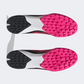 Adidas X Speedportal.3 Unisex Turf Shoes Pink/Black