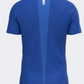 Joma R-City Men Running Shirt Royal Blue