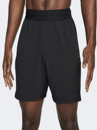 Nike Flex Rep 4 Men Training Short Black/White