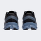 On Cloudgo 1 Men Running Shoes Black/Shale